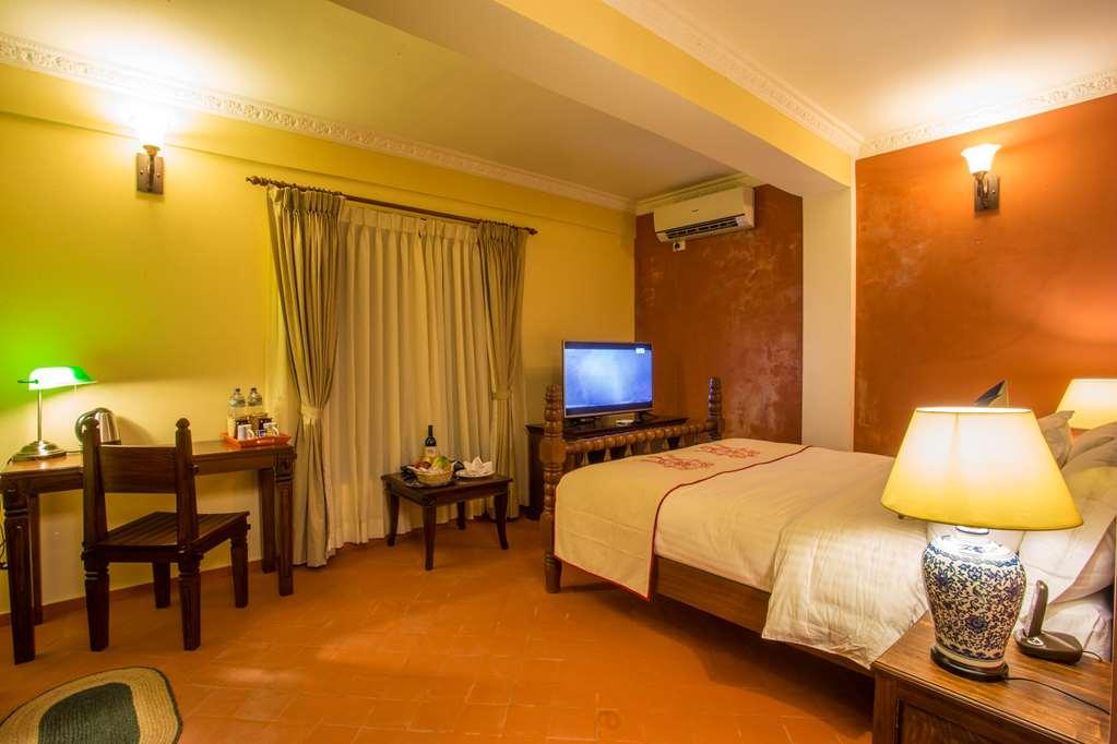 Baber Mahal Vilas - The Heritage Hotel Kathmandu Exterior photo